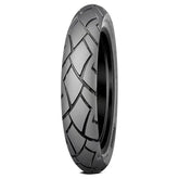 Llanta Mitas Terra Force-R 90/90-21 Sellomatic/Neumatico (Conve)